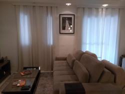 #504 - Apartamento para Venda em Barueri - SP