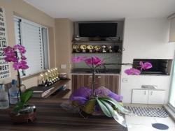 Apartamento para Venda em Jardim Tupanci - 9