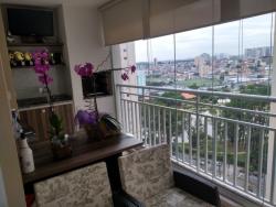 Apartamento para Venda em Jardim Tupanci - 12