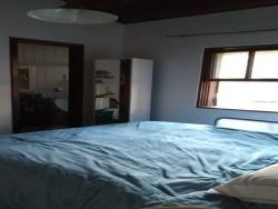 Quarto com Banheiro