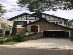 Casa em condomínio para Locação em Alphaville - 15