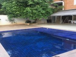 Casa em condomínio para Locação em Santana de Parnaíba - 4