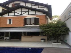 Casa em condomínio para Locação em Alphaville - 16