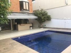 Casa em condomínio para Locação em Santana de Parnaíba - 3