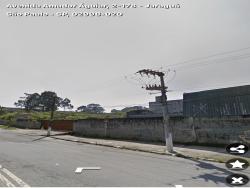Área para Incorporação para Venda em Jaraguá - 8