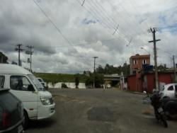 Área para Incorporação para Venda em Centro - 8