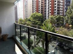 #520 - Apartamento para Venda em Barueri - SP - 1