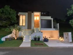#525 - Casa em condomínio para Venda em Santana de Parnaíba - SP