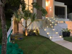 #525 - Casa em condomínio para Venda em Santana de Parnaíba - SP