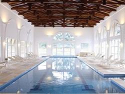 Piscina Aquecida