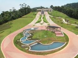 Terreno em condomínio para Venda em Tamboré - 11