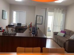 #527 - Apartamento para Venda em Barueri - SP - 1