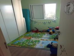 Apartamento para Venda em Jardim Tupanci - 13