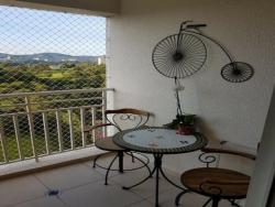 Apartamento para Venda em Jardim Tupanci - 6