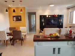 #528 - Apartamento para Venda em Barueri - SP