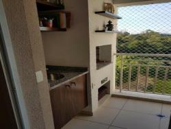 Apartamento para Venda em Jardim Tupanci - 11