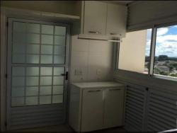 Apartamento para Locação em ALPHAVILLE - 7