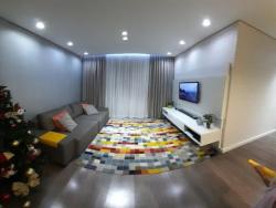 Apartamento para Venda em Jardim Tupanci - 8