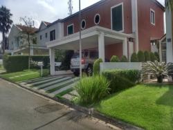 #531 - Casa em condomínio para Venda em Barueri - SP