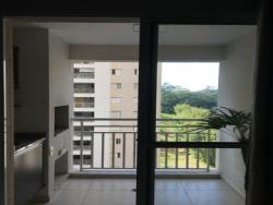 Apartamento para Venda em Jardim Tupanci - 16