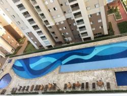 Apartamento para Venda em Jardim Tupanci - 18