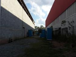 Galpão para Venda em Bairro da Capelinha - 11
