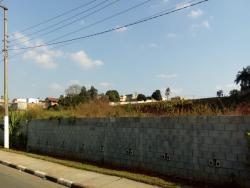 Área para Venda em Jardim Sílvio - 9