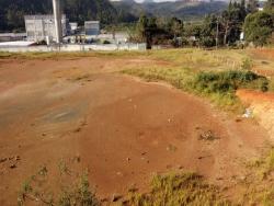 Área para Venda em Jardim Sílvio - 8