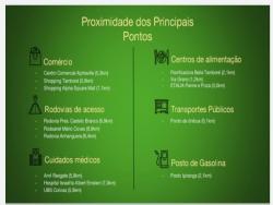 Área para Incorporação para Venda em TAMBORÉ - 7