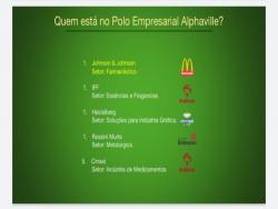 Área para Incorporação para Venda em TAMBORÉ - 6