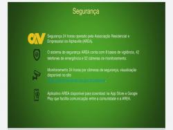 Área para Incorporação para Venda em Santana de Parnaíba - 5