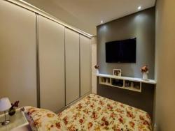 Apartamento para Venda em Jardim Tupanci - 18