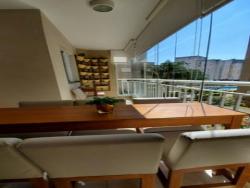 Apartamento para Venda em Jardim Tupanci - 9