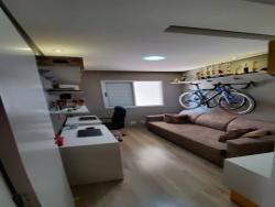 Apartamento para Venda em Jardim Tupanci - 13