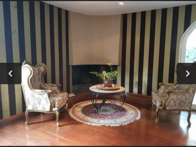 Área para Incorporação para Venda em Real Parque - 8