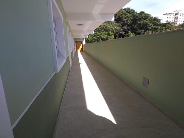 Apartamento para Locação em Jardim Tupanci - 8