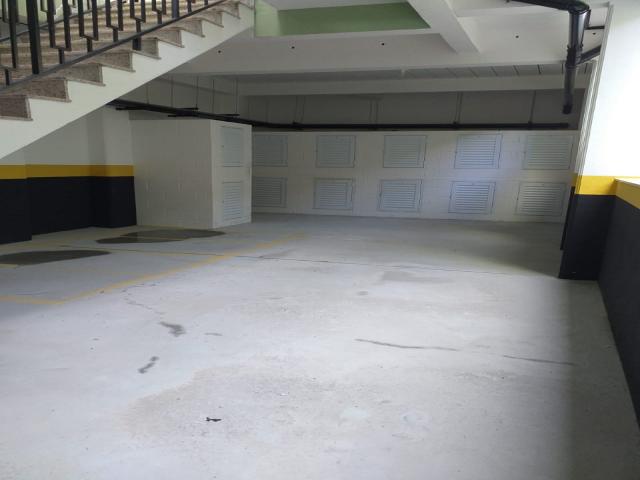Apartamento para Locação em Jardim Tupanci - 13