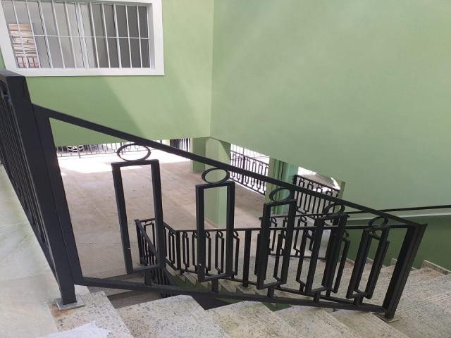 Apartamento para Locação em Jardim Tupanci - 11