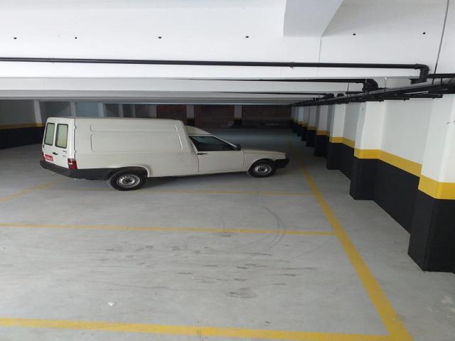 Apartamento para Locação em Jardim Tupanci - 12