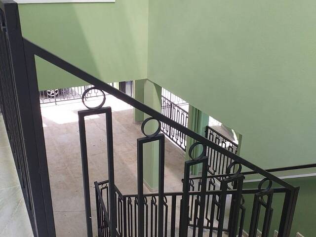 Apartamento para Locação em Jardim Tupanci - 8