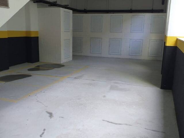 Apartamento para Locação em Jardim Tupanci - 10