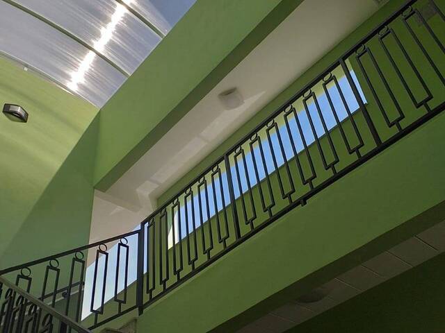 Apartamento para Locação em Jardim Tupanci - 6