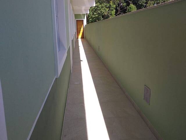 Apartamento para Locação em Jardim Tupanci - 9