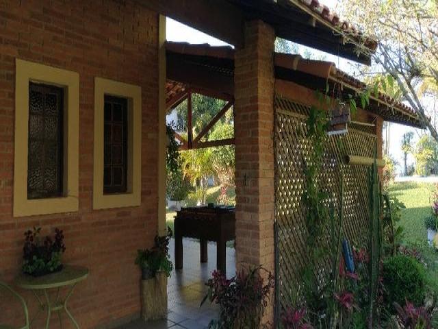Chácara para Venda em SEBARDILHA - 13