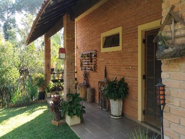 Chácara para Venda em SEBARDILHA - 12