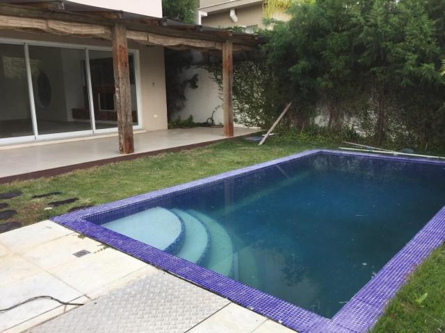 Casa em condomínio para Venda em Tamboré - 18