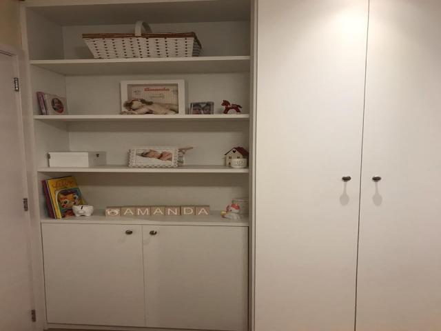 Apartamento para Venda em Jardim Tupanci - 19