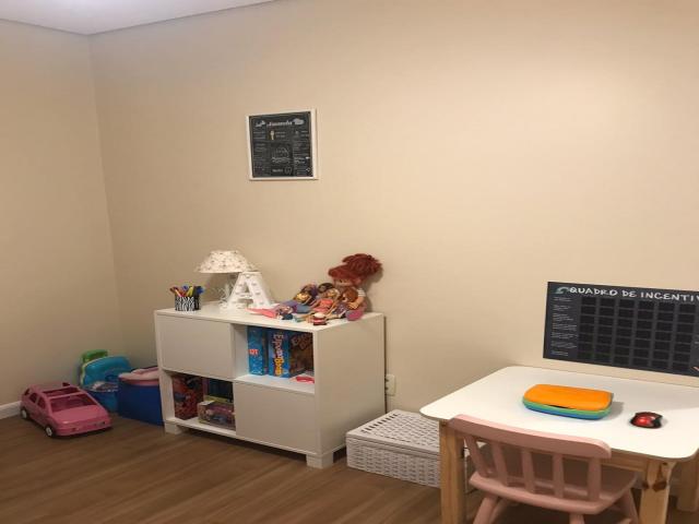 Apartamento para Venda em Jardim Tupanci - 21