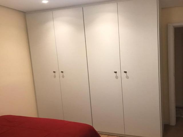 Apartamento para Venda em Jardim Tupanci - 22