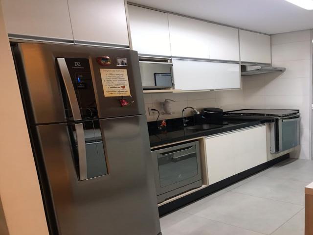 Apartamento para Venda em Jardim Tupanci - 7
